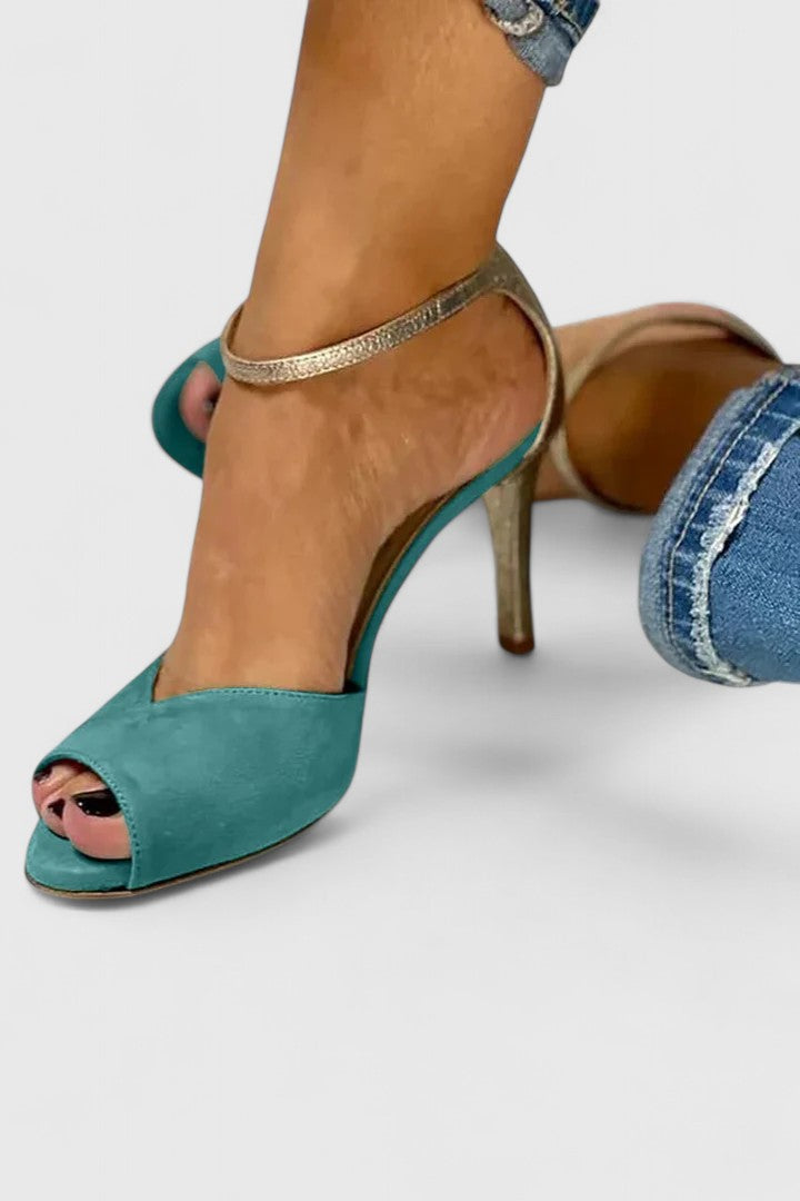 ATENEA | Tacones elegantes