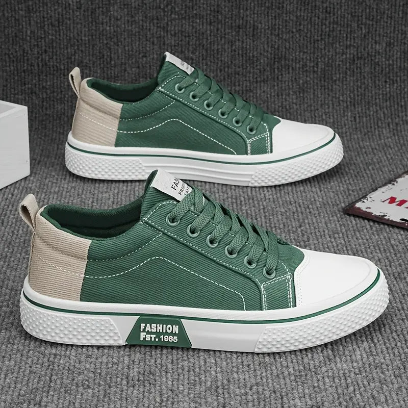 DIEGO | Casual Comfort Sneakers