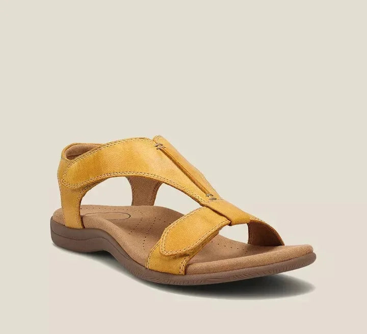 NELLY | Comfortable Orthopaedic Sandals