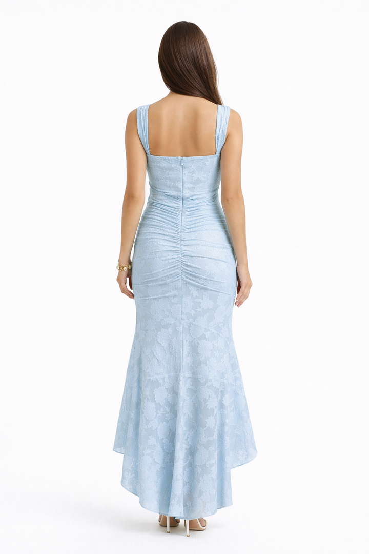 Aurelia Vestido Floral