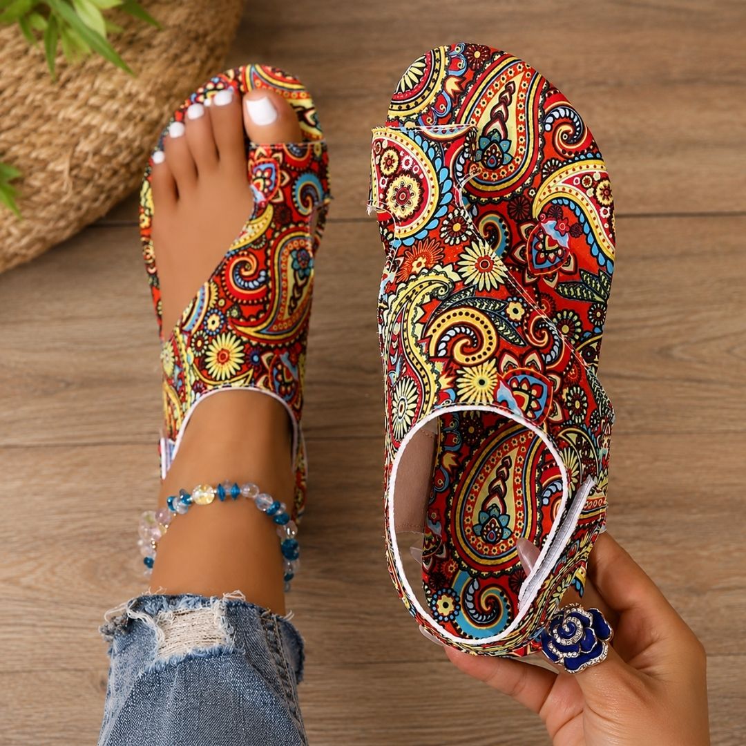 MAYA | Orthopaedic Sandals