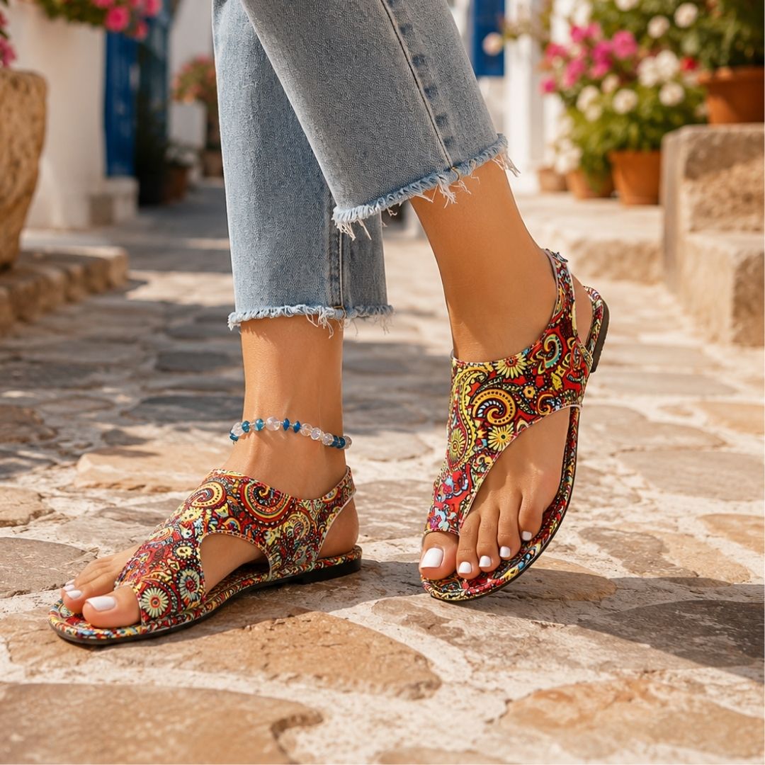 MAYA | Orthopaedic Sandals