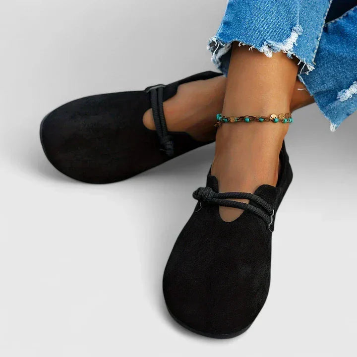 NAVARRA - Mocasines elegantes con comodidad natural