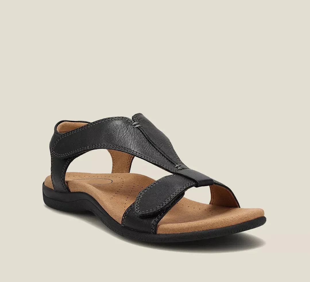 NELLY | Comfortable Orthopaedic Sandals