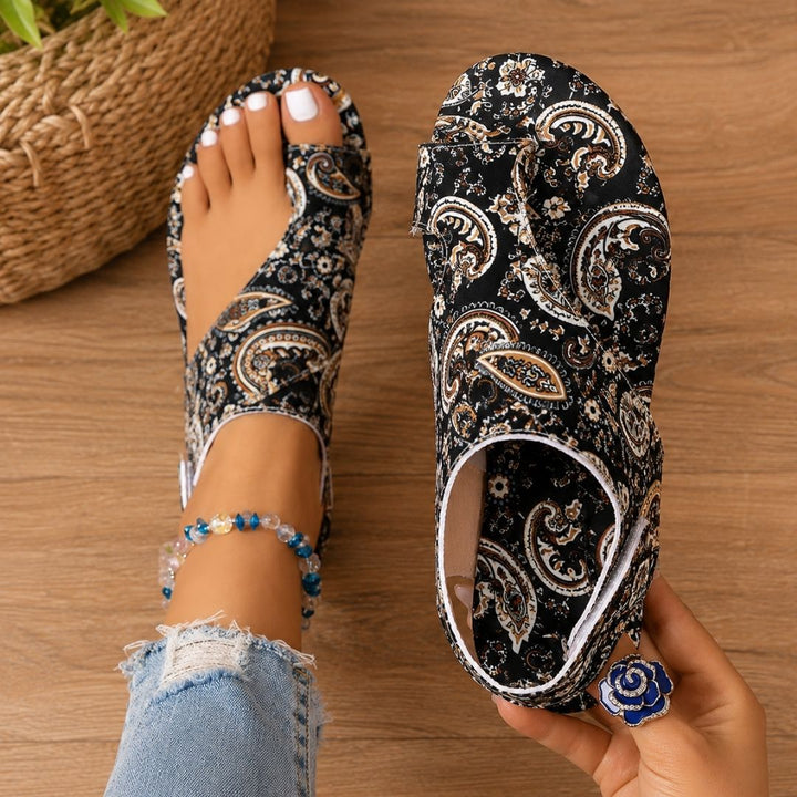 MAYA | Orthopaedic Sandals