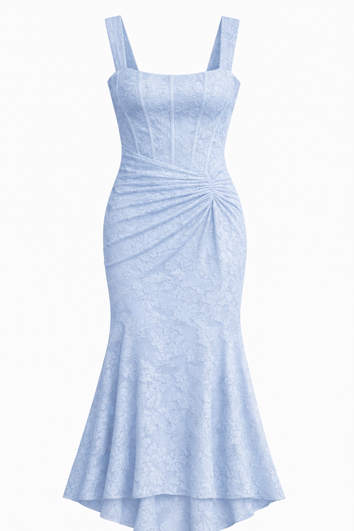 Aurelia Vestido Floral