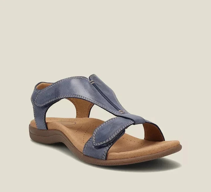 NELLY | Comfortable Orthopaedic Sandals