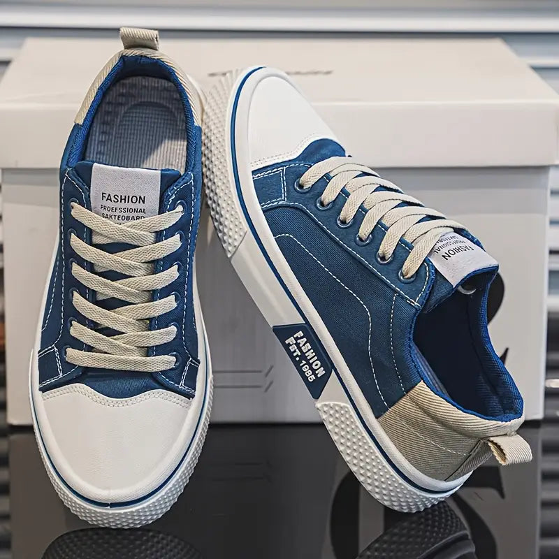 DIEGO | Casual Comfort Sneakers