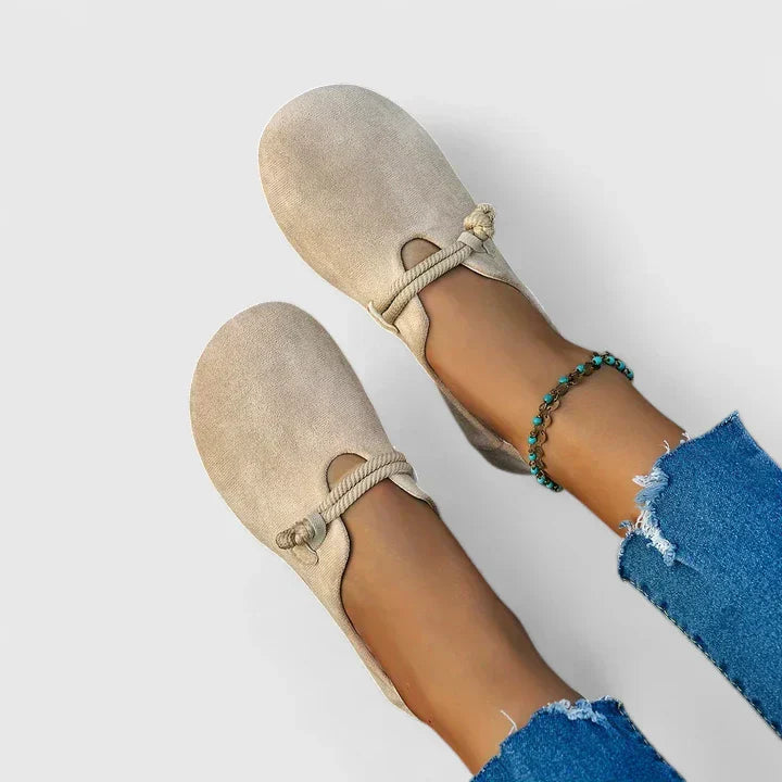 NAVARRA - Mocasines elegantes con comodidad natural