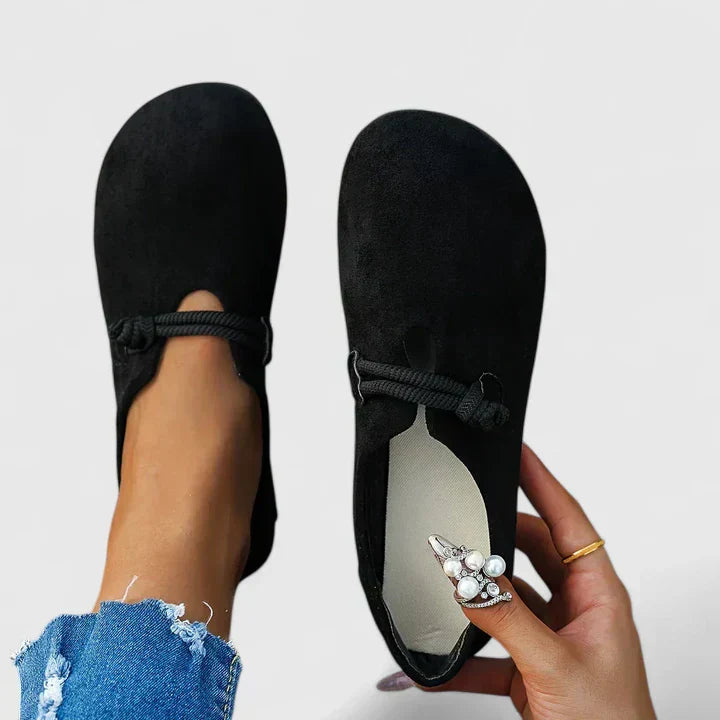 NAVARRA - Mocasines elegantes con comodidad natural