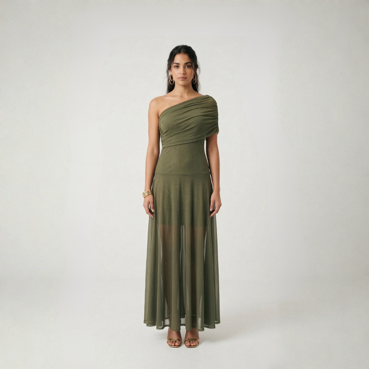 MENORCA - Vestido de Aire Mediterraneo