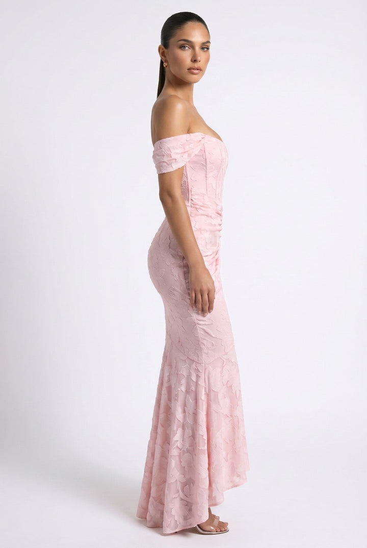 Aurelia Vestido Floral