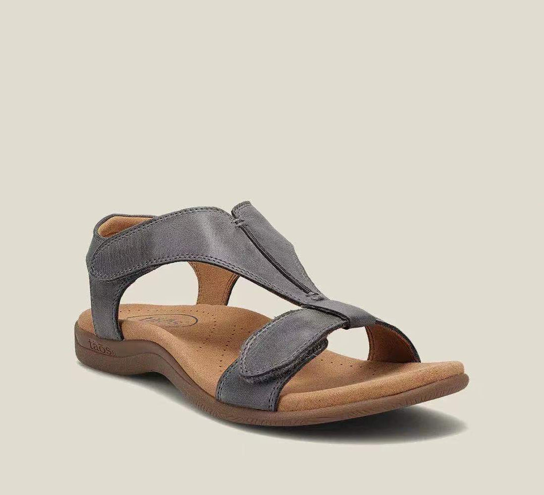NELLY | Comfortable Orthopaedic Sandals