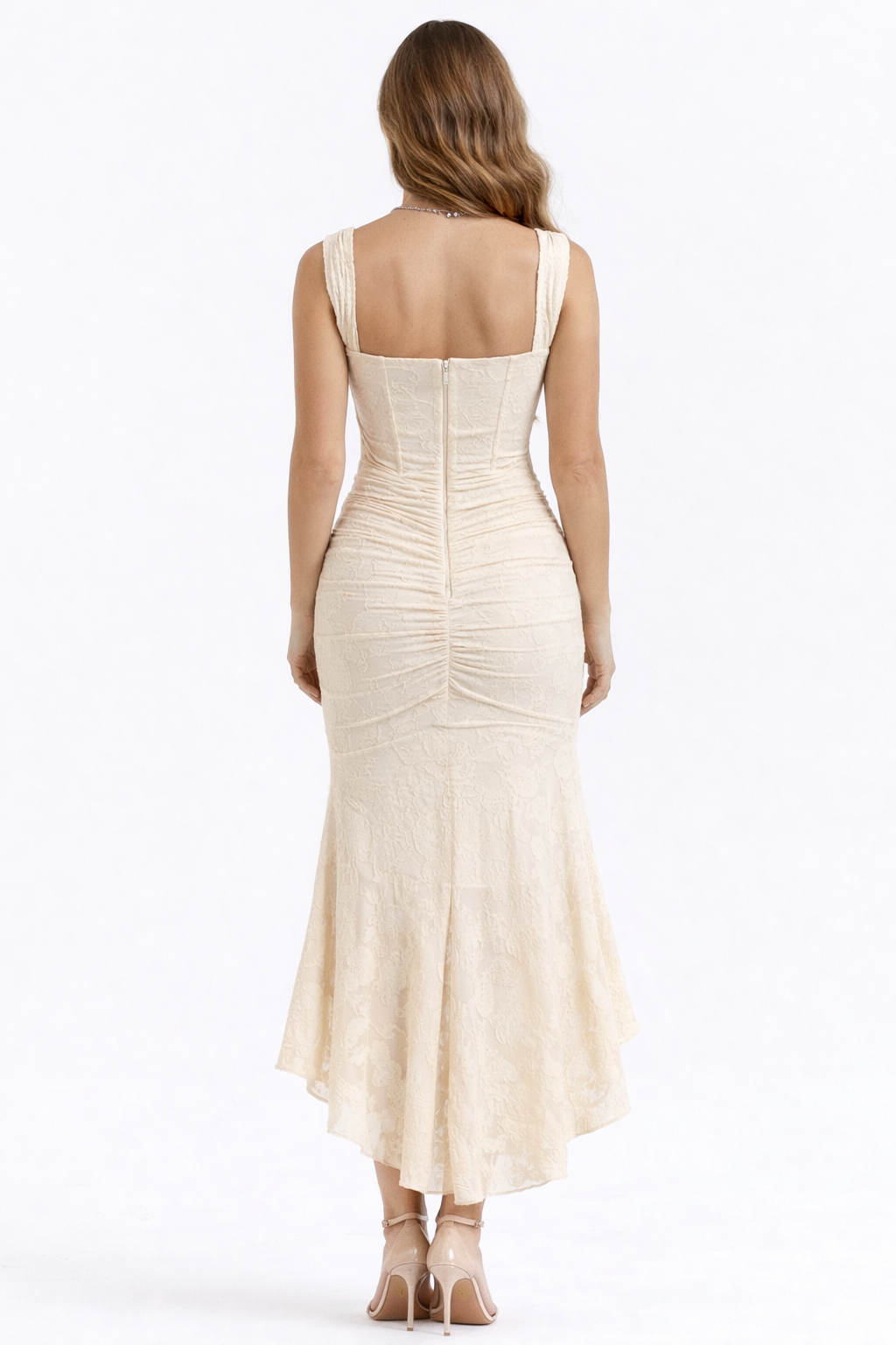 Aurelia Vestido Floral