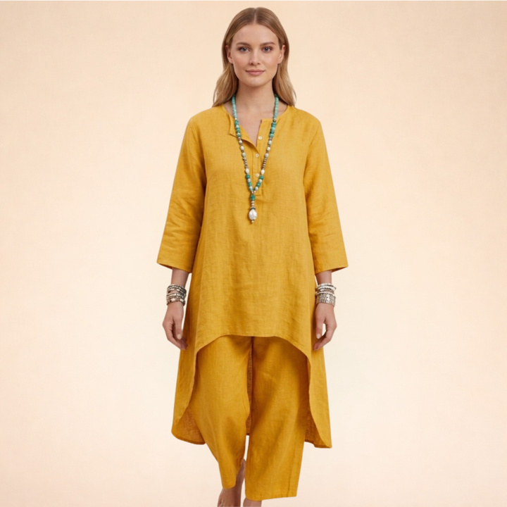 Katharina | Stylish &amp; Comfortable Two-Piece Set