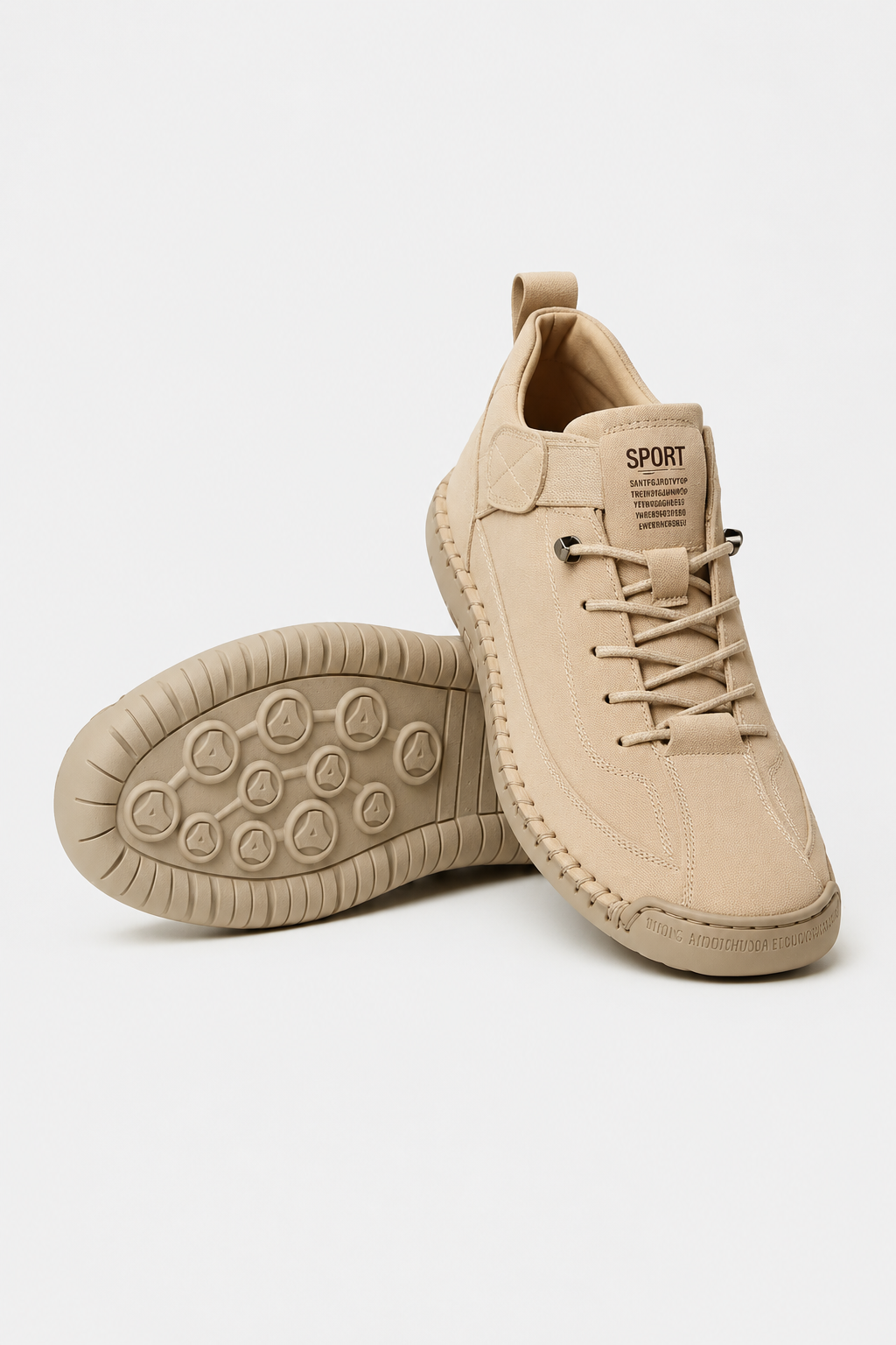 ROSIE | Comfortable &amp; Orthopaedic Sneakers