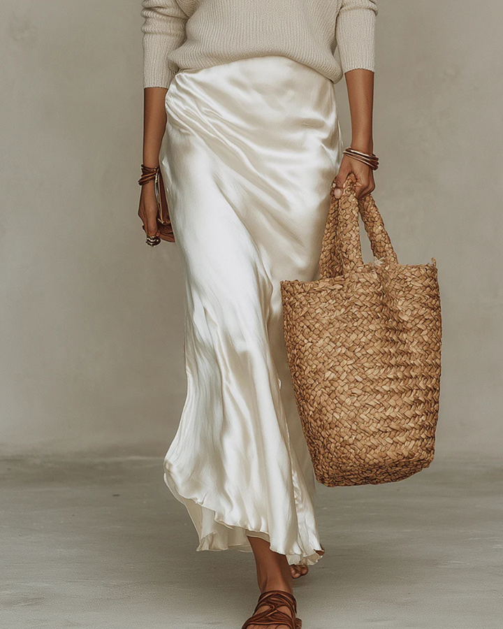FUENGIROLA - Vestido midi + Jersey