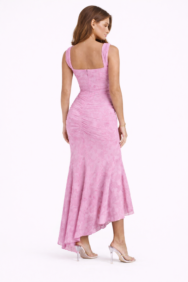 Aurelia Vestido Floral