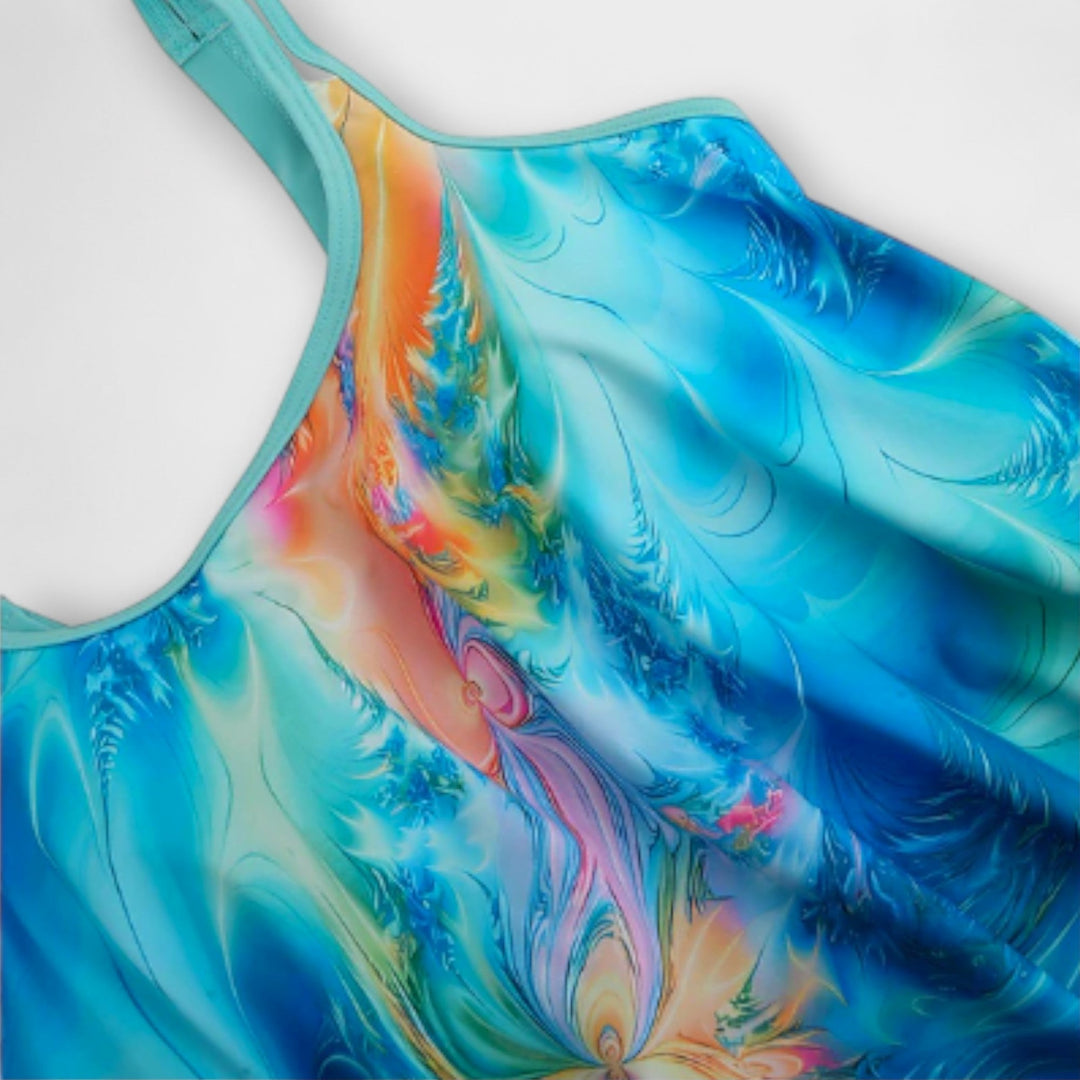 Ariel | Conjunto de Tankini