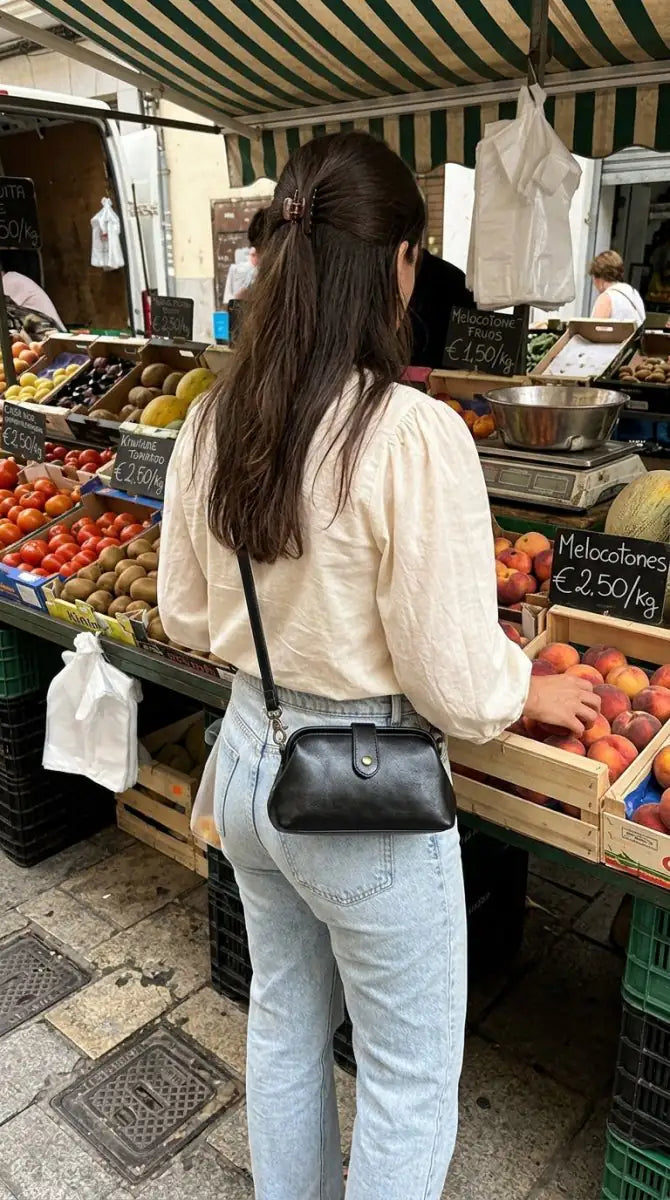 Bolso Arion Vintage