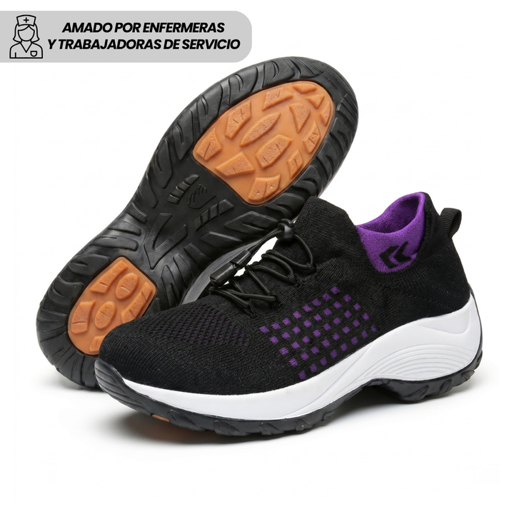Zapatilla PodoFlexo™