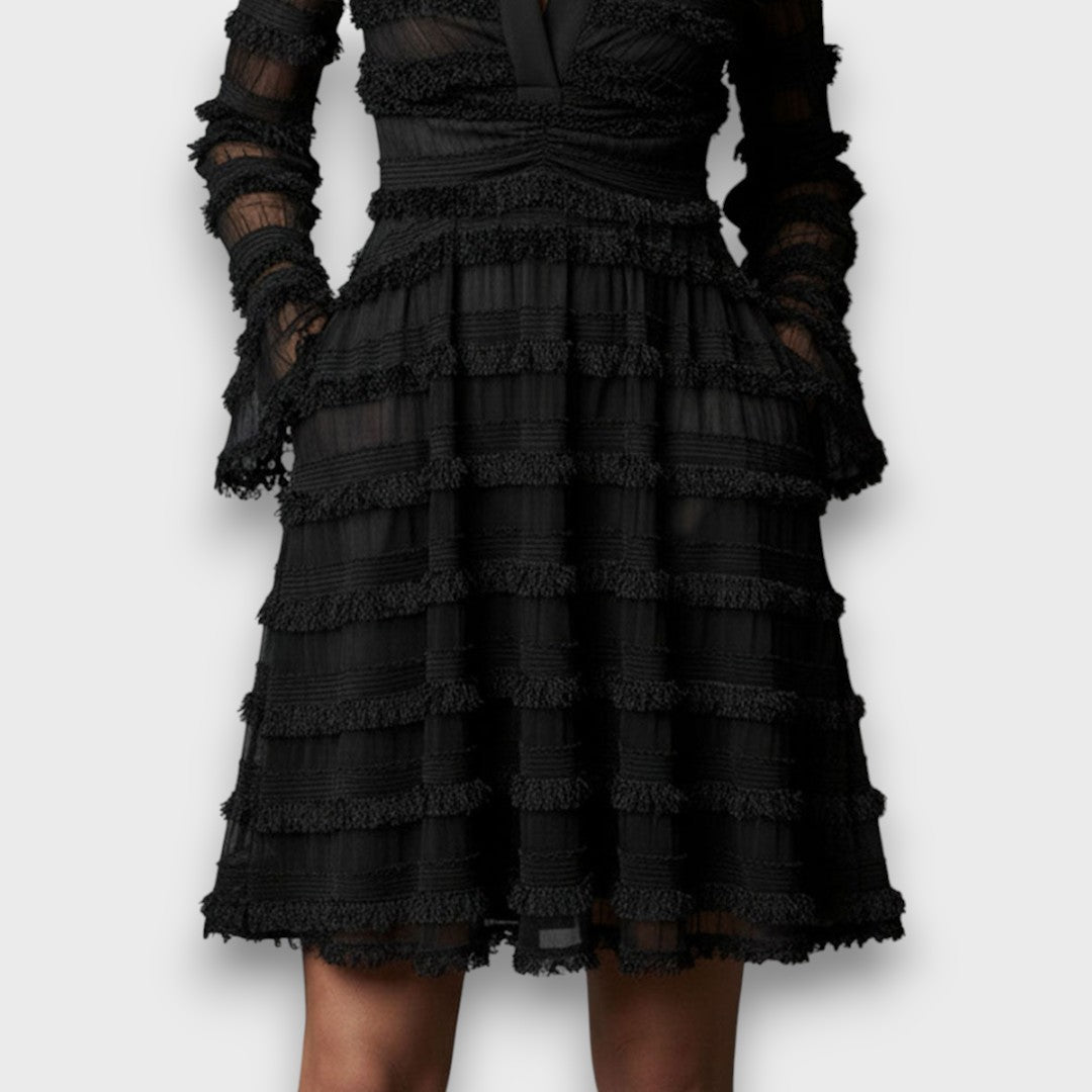 PARISA – Vestido elegante