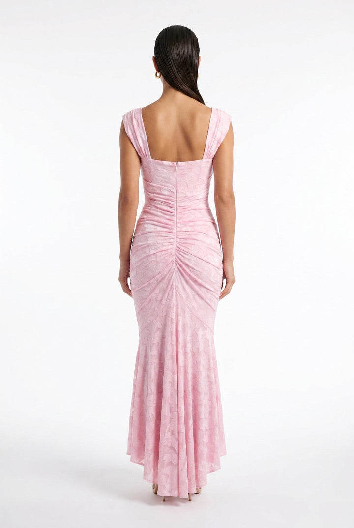 Aurelia Vestido Floral