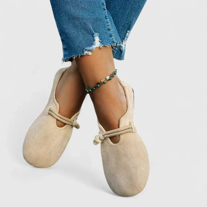 NAVARRA - Mocasines elegantes con comodidad natural