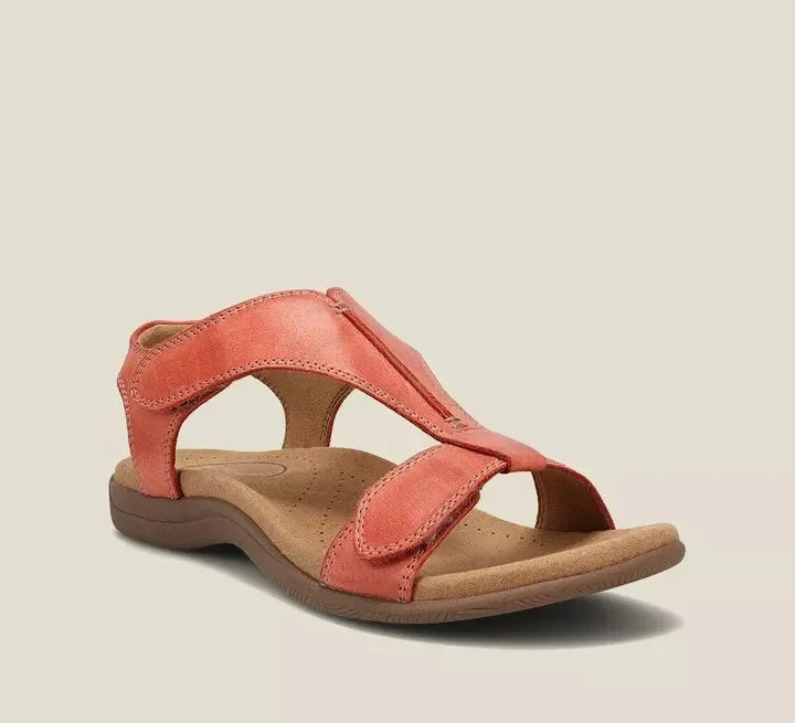 NELLY | Comfortable Orthopaedic Sandals