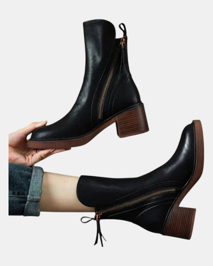 MÉRIDA - Botas elegantes