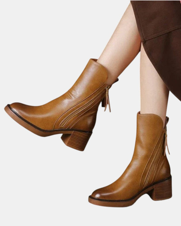MÉRIDA - Botas elegantes