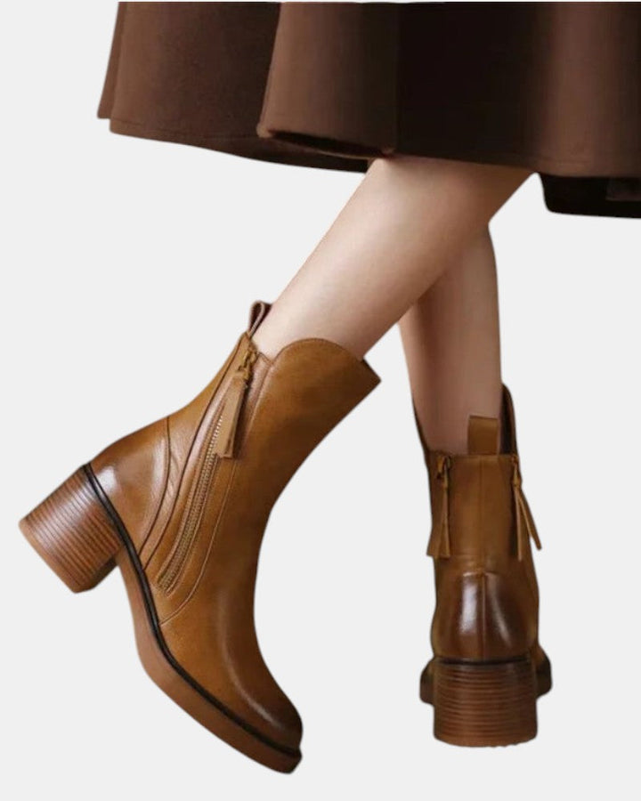 MÉRIDA - Botas elegantes