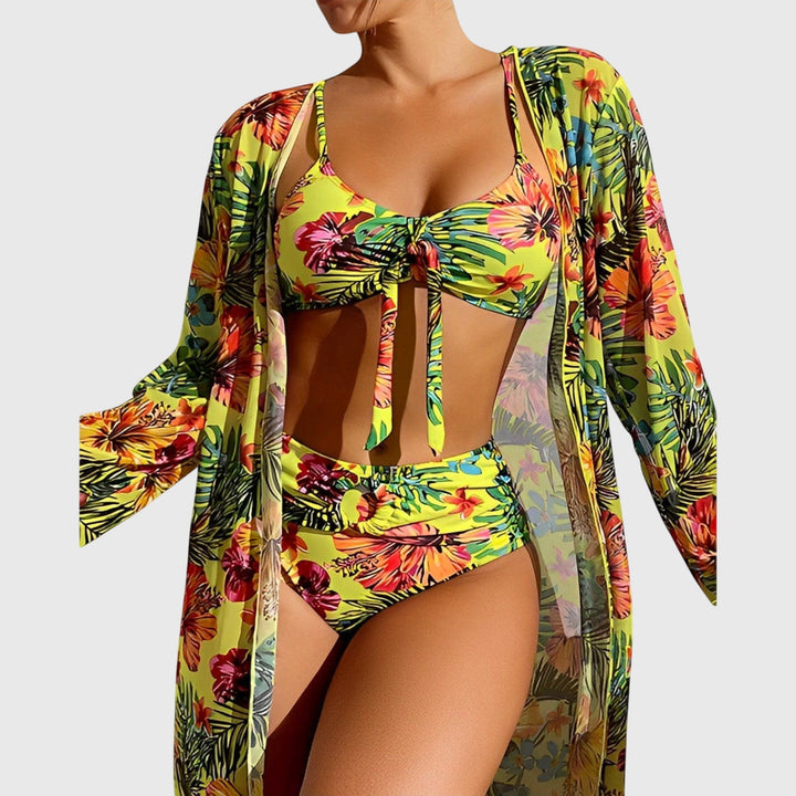 Elaina | Conjunto de Bikini