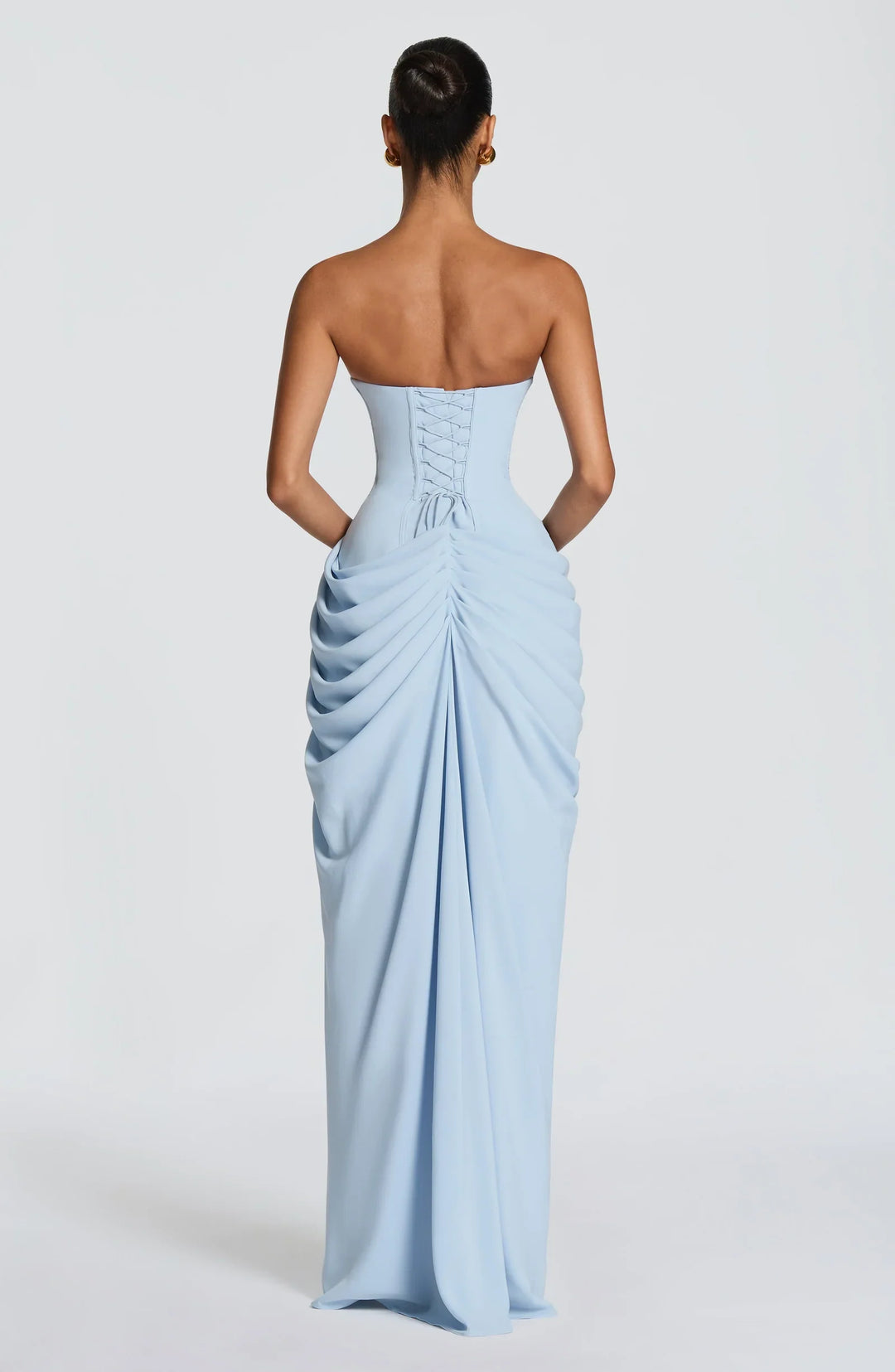 Cyra Vestido Largo