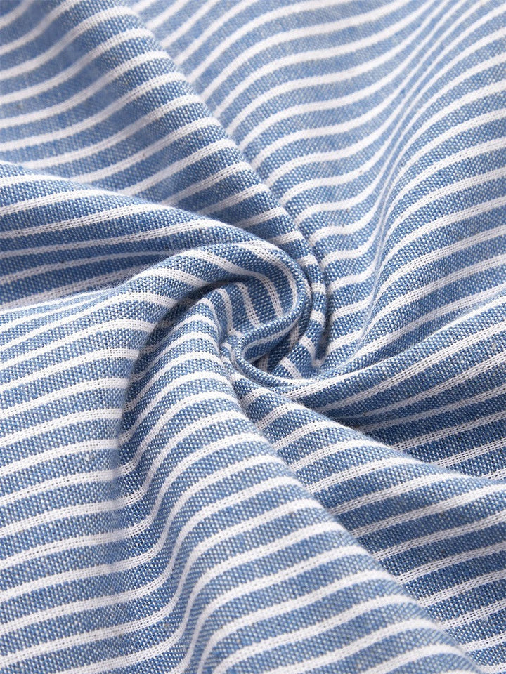 SOPHIA | Breathable Comfort Dress