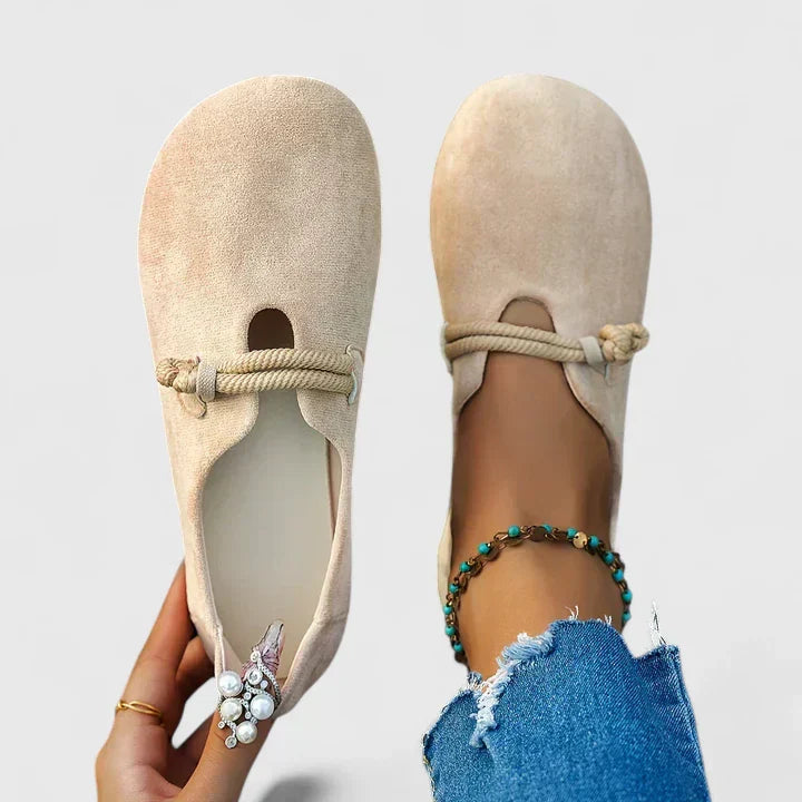 NAVARRA - Mocasines elegantes con comodidad natural