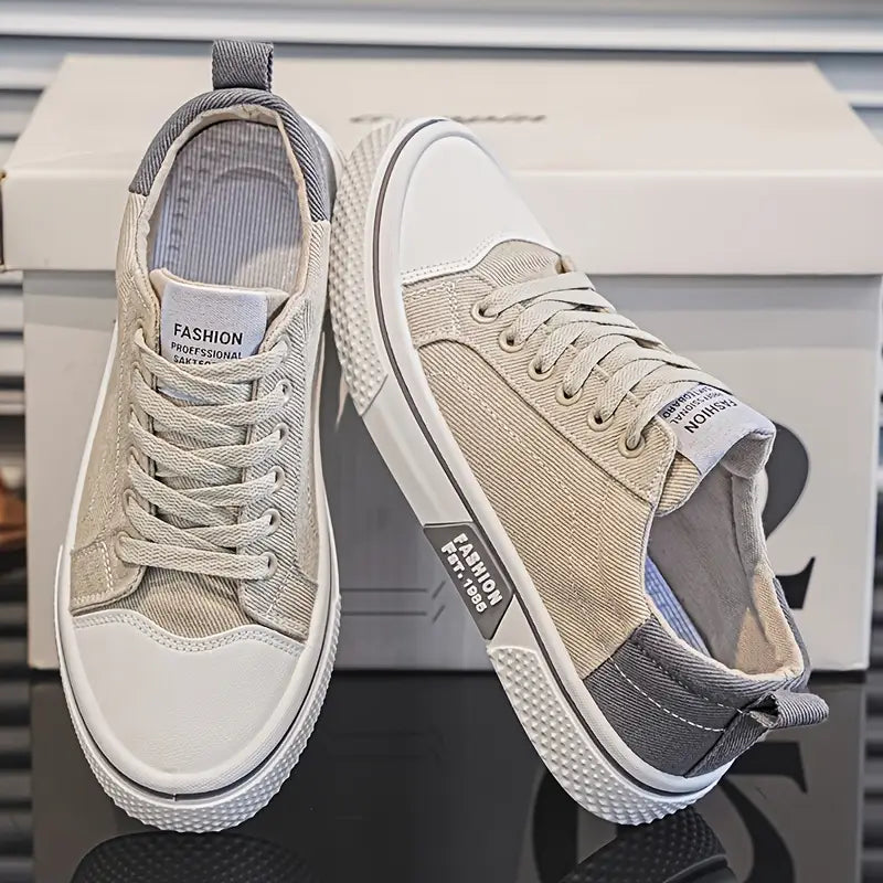 DIEGO | Casual Comfort Sneakers