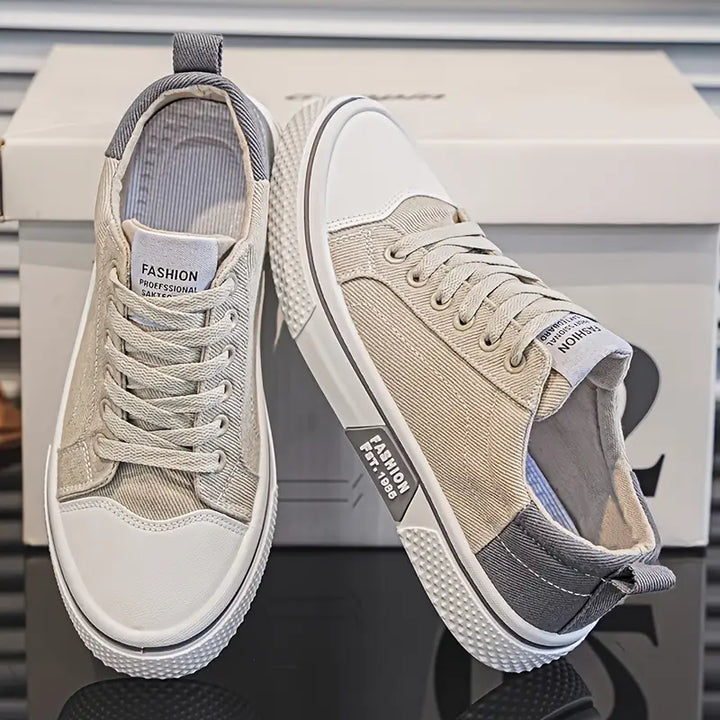 DIEGO | Casual Comfort Sneakers