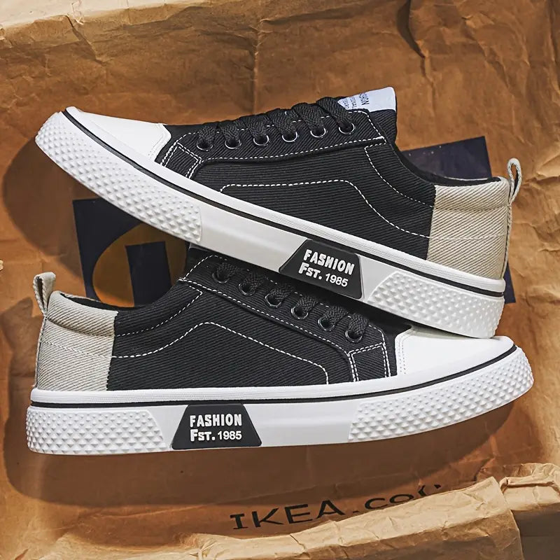 DIEGO | Casual Comfort Sneakers