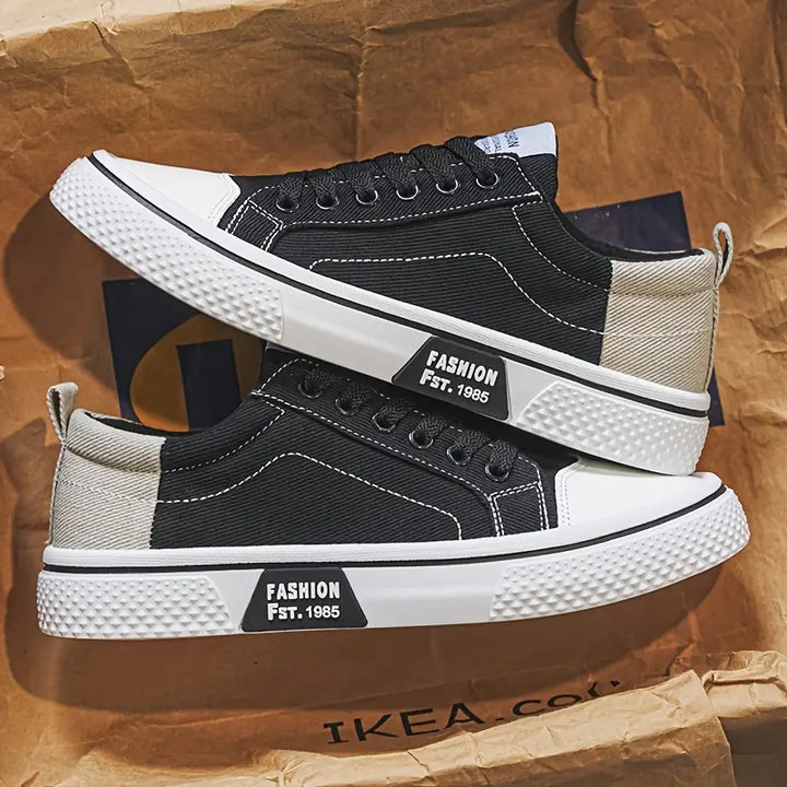 DIEGO | Casual Comfort Sneakers