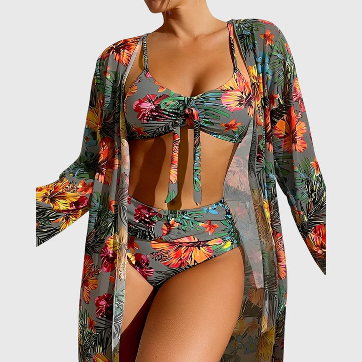 Elaina | Conjunto de Bikini