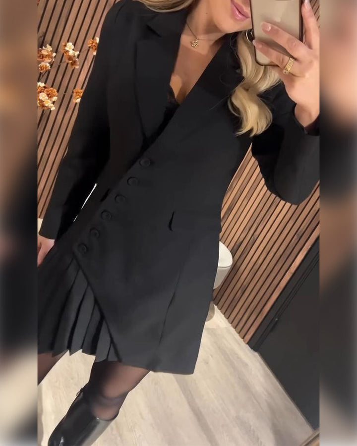 SEVILLA - Vestido elegante✨