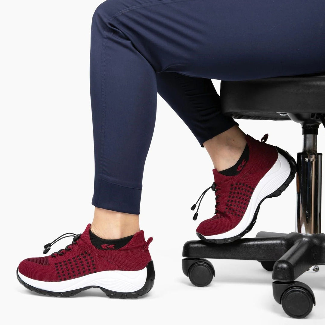Zapatilla PodoFlexo™