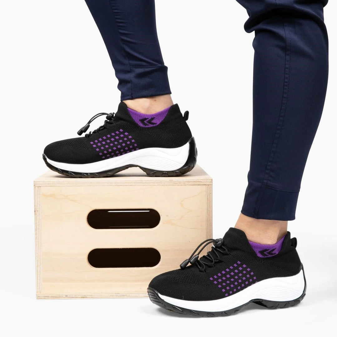 Zapatilla PodoFlexo™