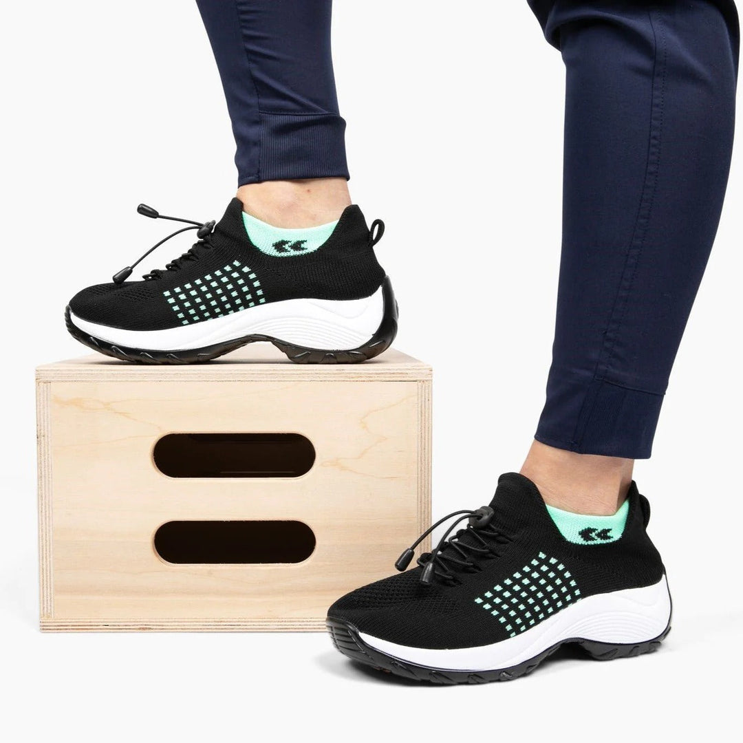 Zapatilla PodoFlexo™