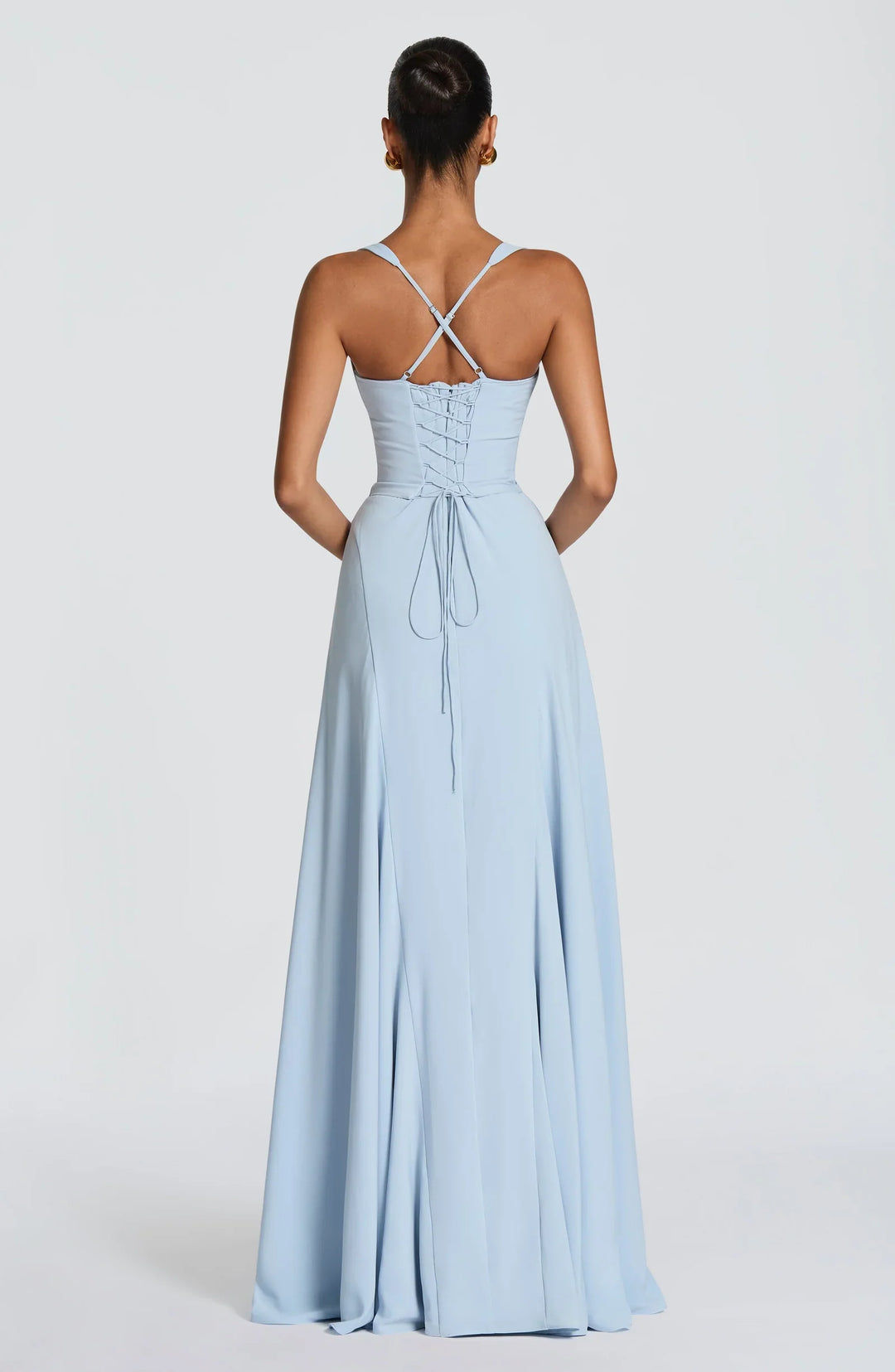 Irie Vestido Largo