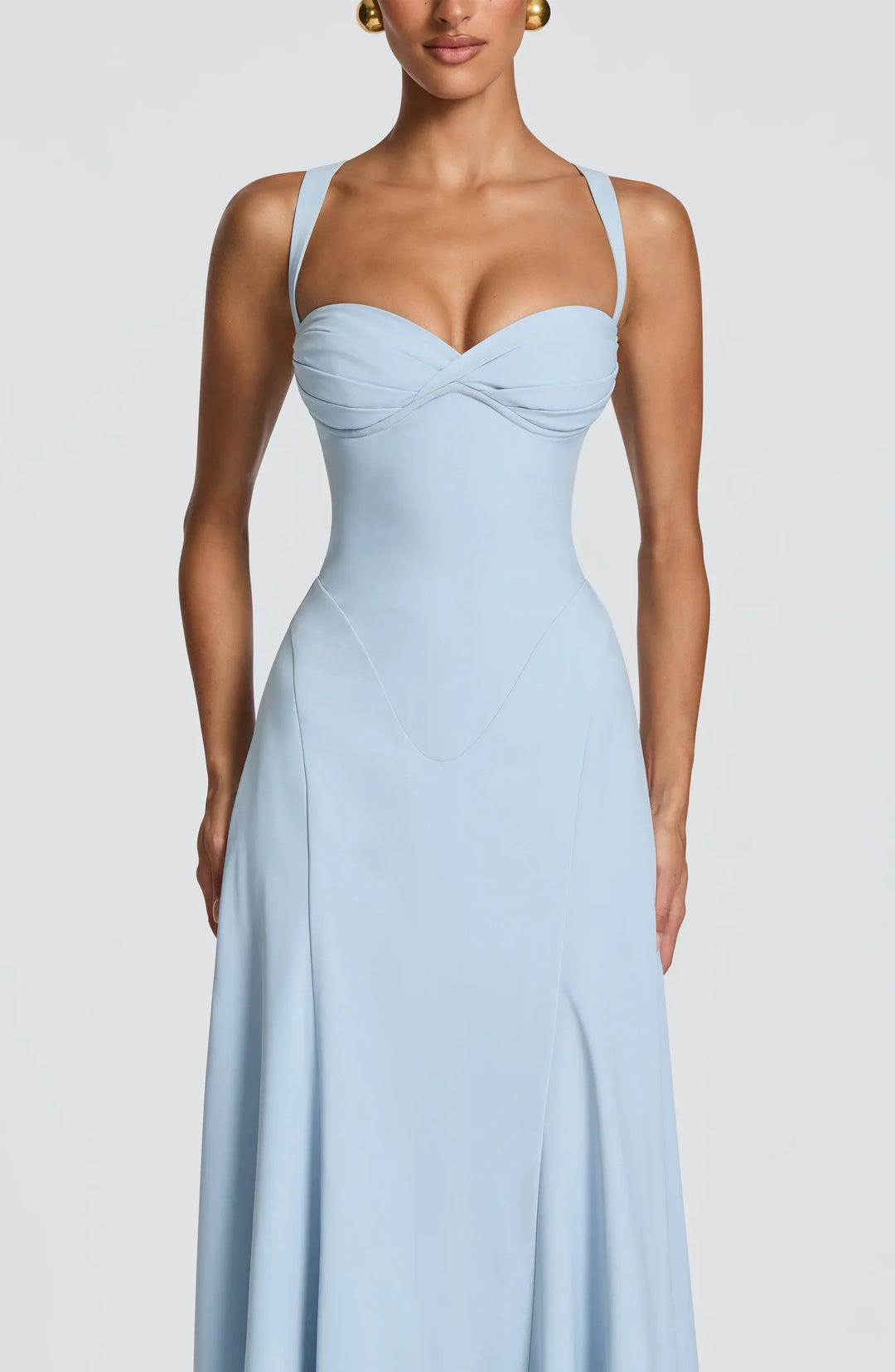 Irie Vestido Largo