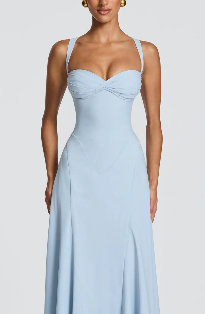 Irie Vestido Largo