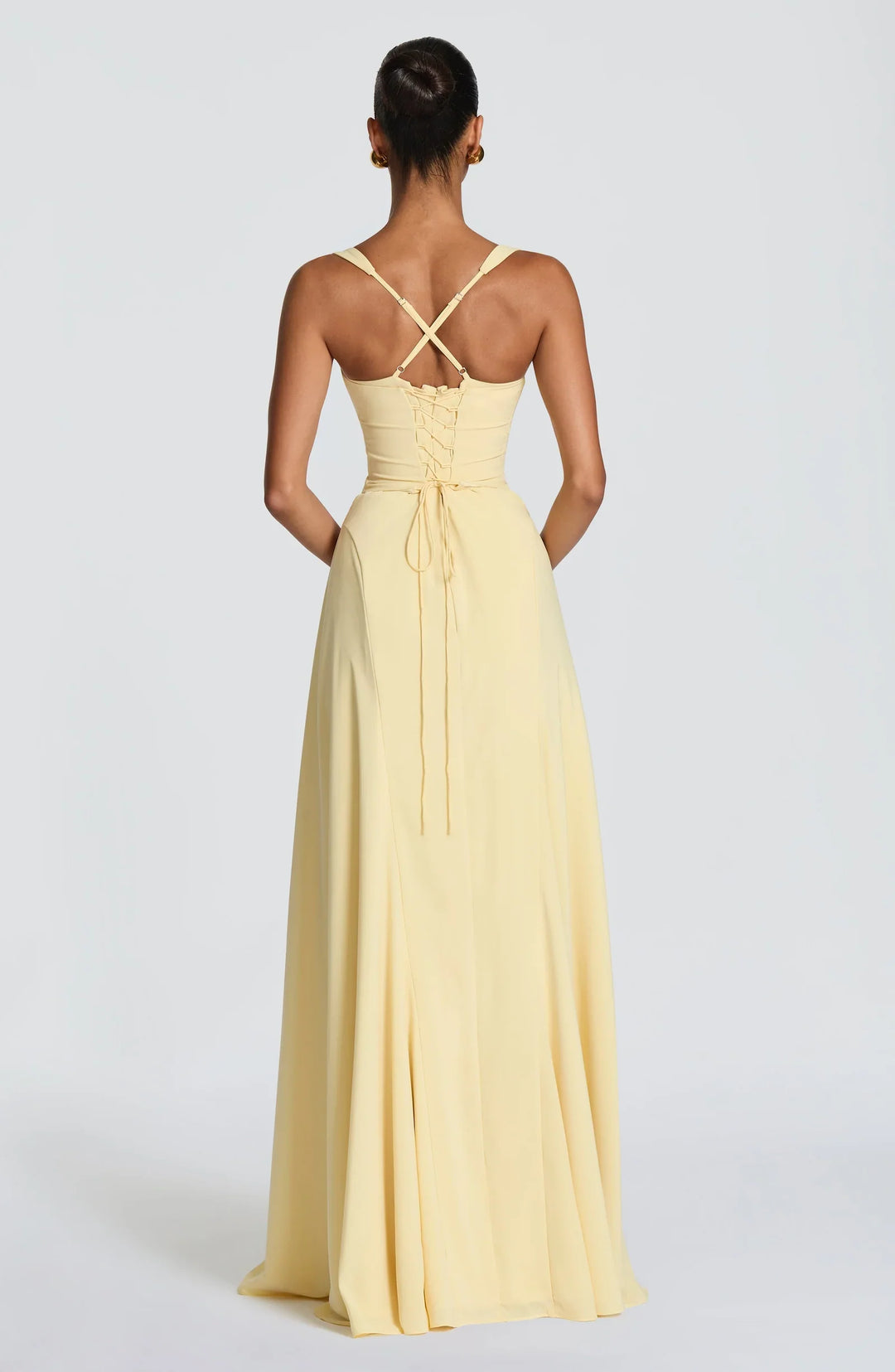 Irie Vestido Largo