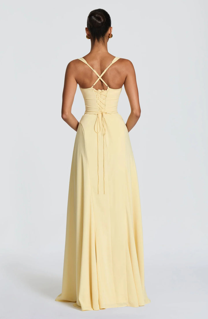Irie Vestido Largo